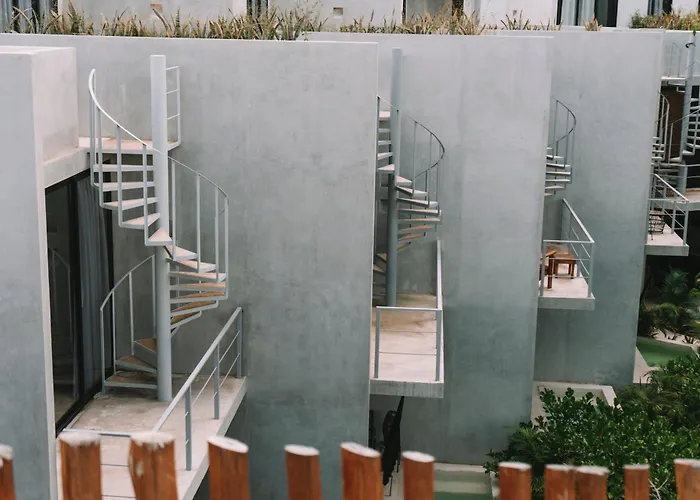 Seremonia Selva By Dream Vacay Apartamento Tulum
