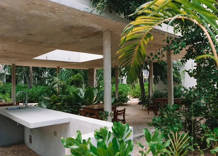 Seremonia Selva By Dream Vacay Apartamento *