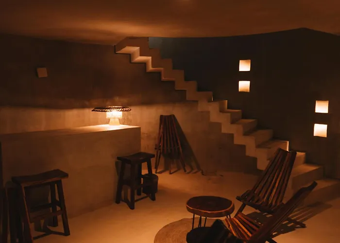 Apartamento Seremonia Selva By Dream Vacay