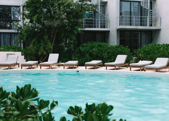 Seremonia Selva By Dream Vacay Apartamento *