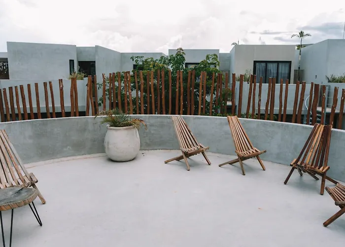 Apartamento Seremonia Selva By Dream Vacay *