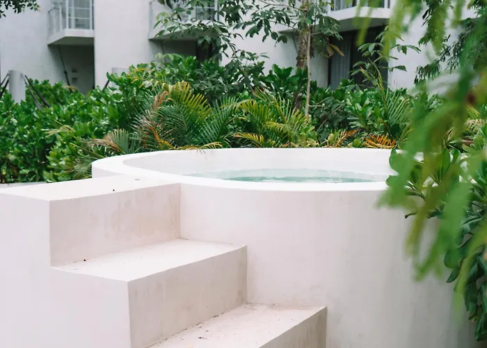 Apartamento Seremonia Selva By Dream Vacay Tulum