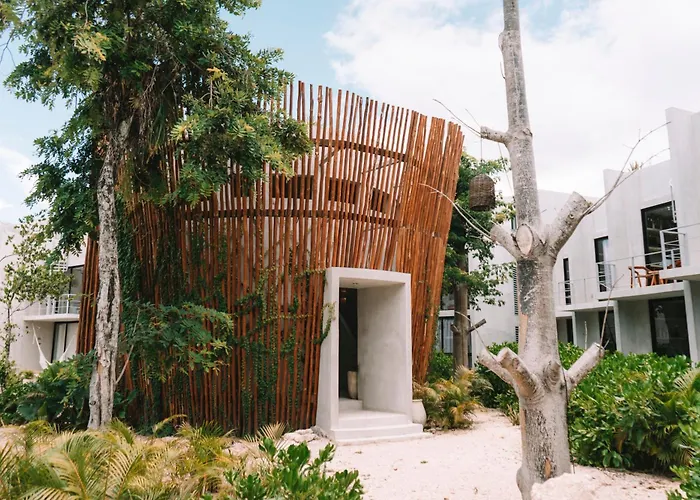 Seremonia Selva By Dream Vacay * Tulum
