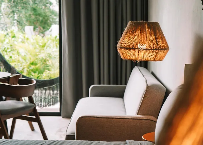 Apartamento Seremonia Selva By Dream Vacay