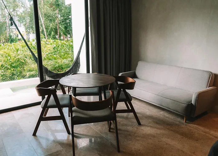 Apartamento Seremonia Selva By Dream Vacay *