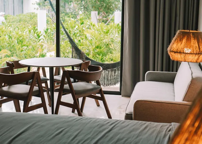 Apartamento Seremonia Selva By Dream Vacay *