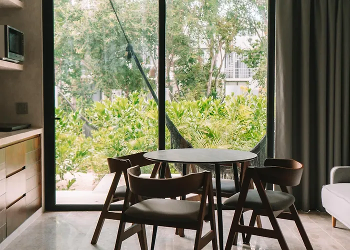 Seremonia Selva By Dream Vacay Apartamento *