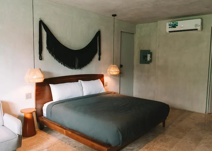 Seremonia Selva By Dream Vacay Apartamento Tulum