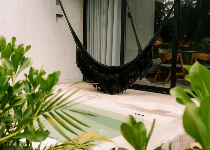 Seremonia Selva By Dream Vacay Tulum