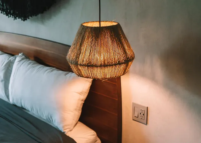 Seremonia Selva By Dream Vacay Apartamento Tulum