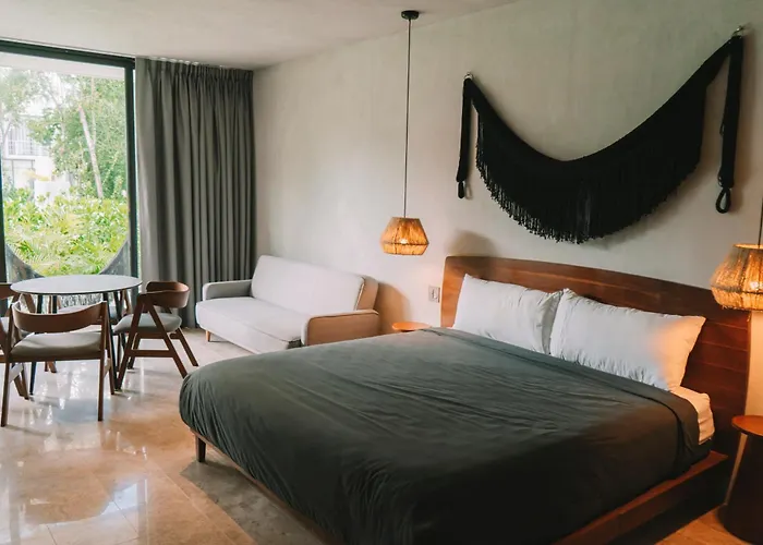 Seremonia Selva By Dream Vacay Apartamento
