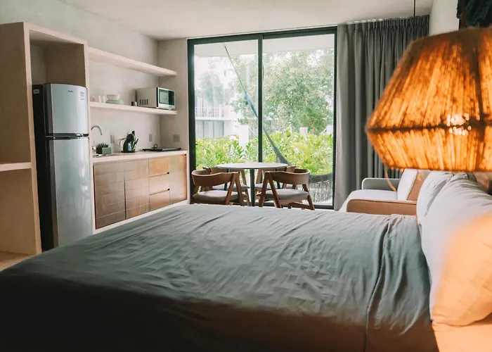 Seremonia Selva By Dream Vacay * Tulum