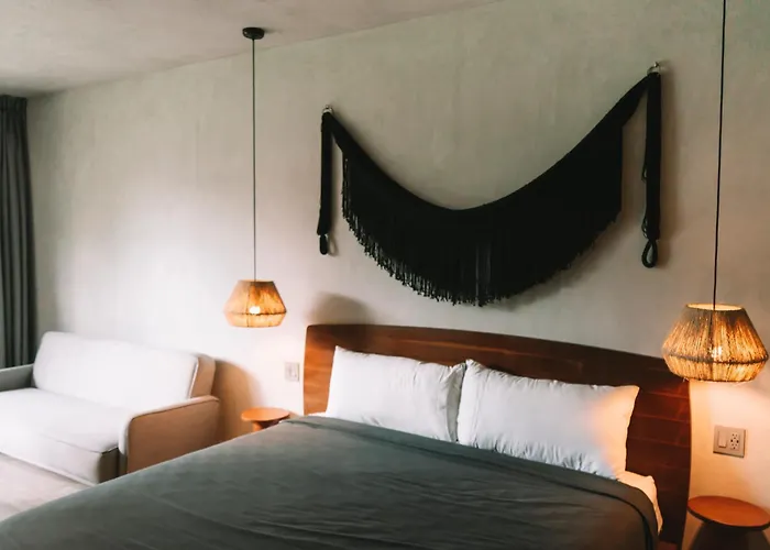 Seremonia Selva By Dream Vacay Apartamento *